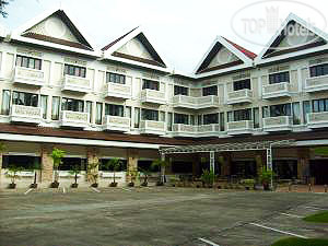 Hotelier's photos Vista Hotel Chiang Mai 3*