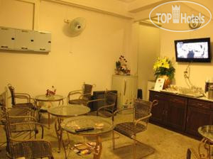 New photos from tourists Miami Hotel Chiang Mai 2*