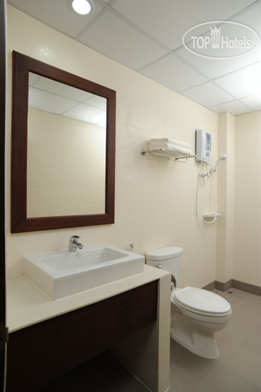 New photos from tourists Mawin Hotel 2*