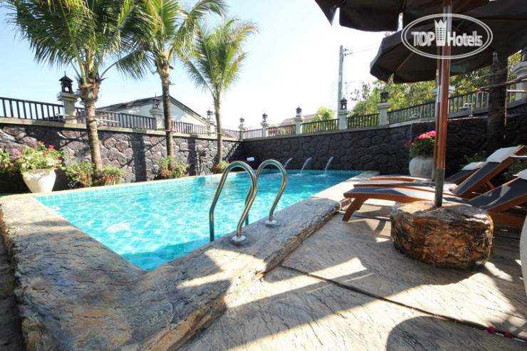 New photos from tourists Thannatee Boutique Hotel 3*