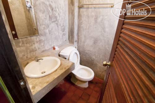 New photos from tourists B2 Nimman Santitham Hotel 2*