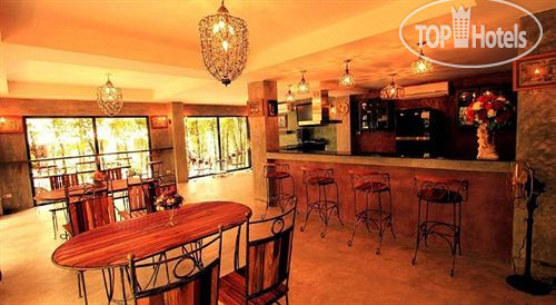 New photos from tourists G2 Boutique Hotel 3*