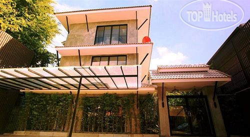 Hotelier's photos G2 Boutique Hotel 3*