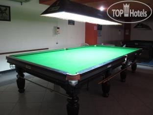 New photos from tourists U-sa Family Hotel 3*