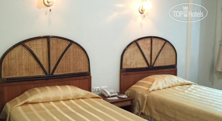 New photos from tourists RoonRruang Hotel 3*