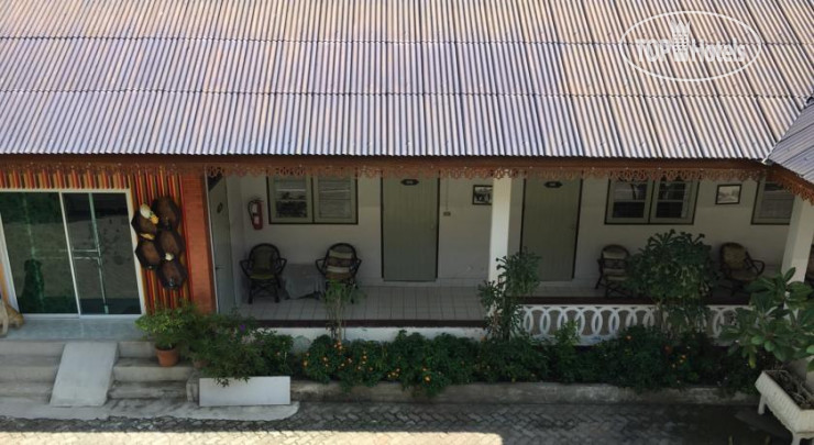 Hotel photo RoonRruang Hotel 3*
