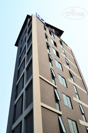 Hotelier's photos B2 Premier @ Nimman 13 3*