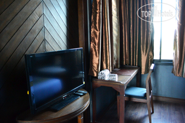 New photos from tourists B2 Premier @ Nimman 13 3*