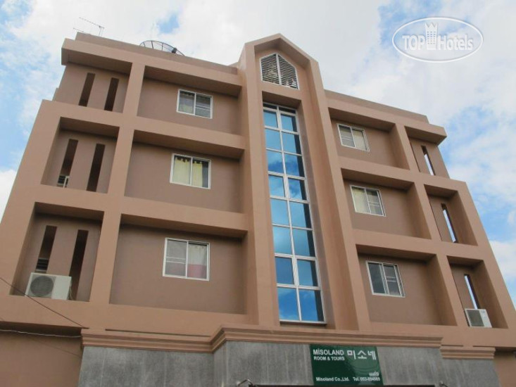 Hotelier's photos Misone Hotel 1*