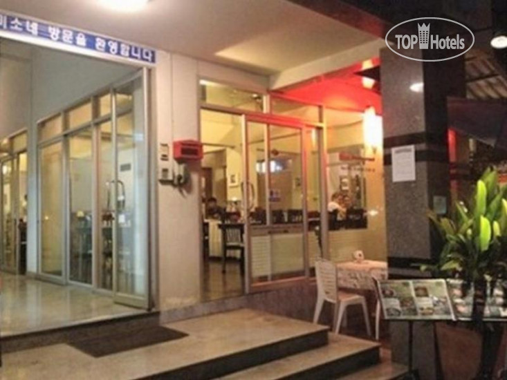 New photos from tourists Misone Hotel 1*