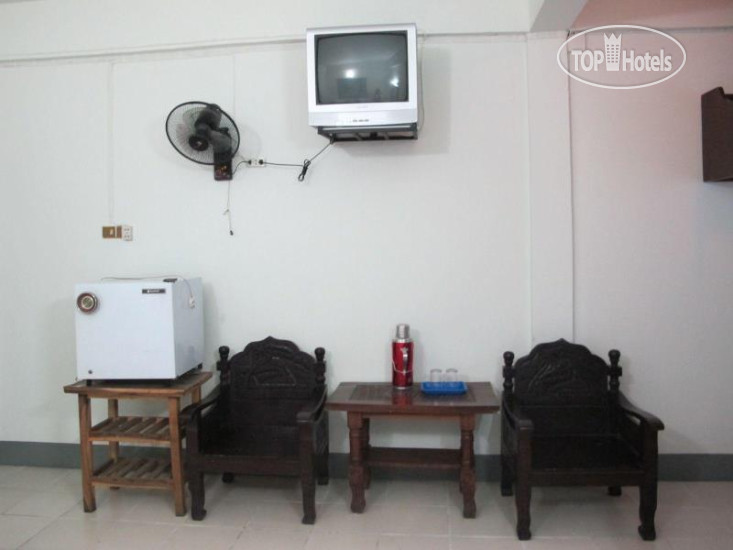 New photos from tourists Northlands House Hotel 2*