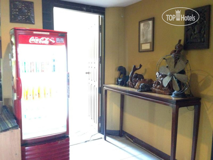 New photos from tourists Baan Thong Luang Boutique Hotel 3*