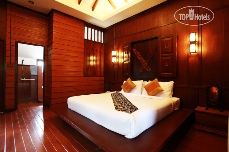New photos from tourists Chompor Lanna Restaurant & Boutique Resort 3*