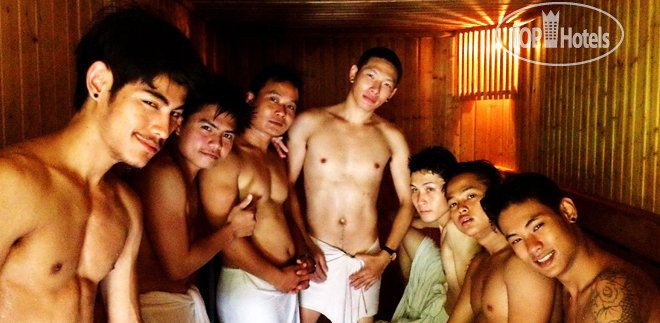 New photos from tourists Club One Seven Chiang Mai 3*