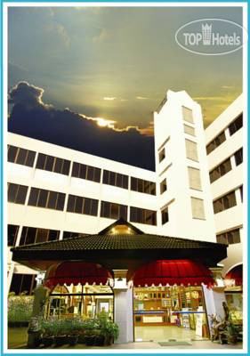 Hotelier's photos Winner Inn Hotel 3*