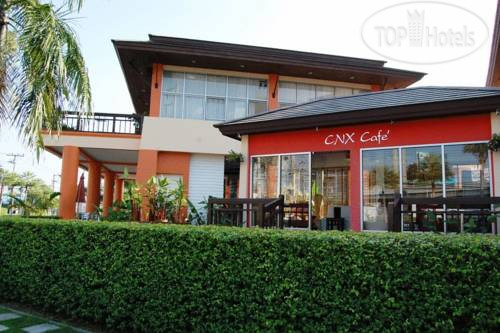 Hotelier's photos The Adventure Hotel 3*