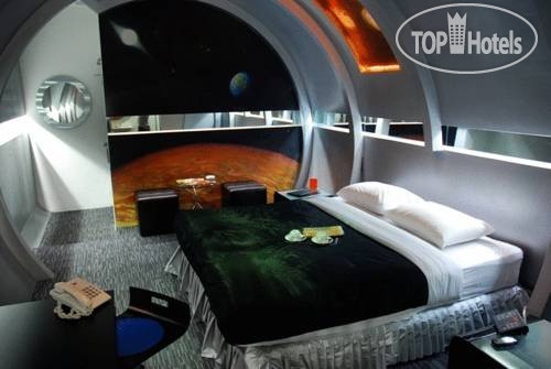 New photos from tourists The Adventure Hotel 3*