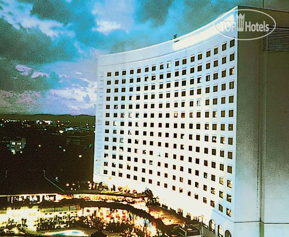 Hotel photo Imperial Mae Ping 4*