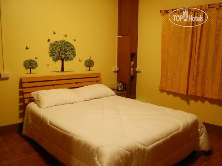 New photos from tourists Royal Standard 3*