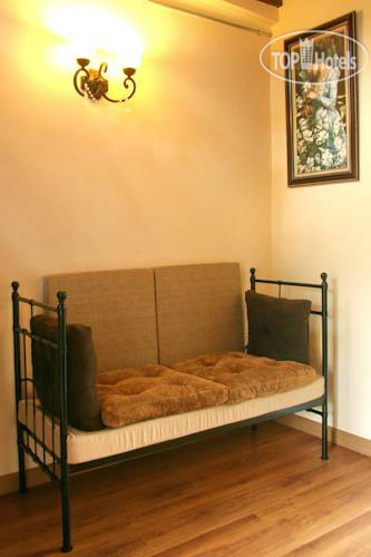 New photos from tourists Charcoa House Hotel 2*