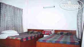 New photos from tourists Sarah Guest House 1*