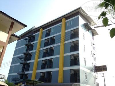 New photos from tourists Golden Palace Inn 3*