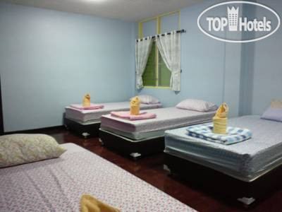 New photos from tourists Nalin Guesthouse 1*