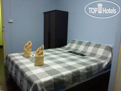 Hotelier's photos Nalin Guesthouse 1*
