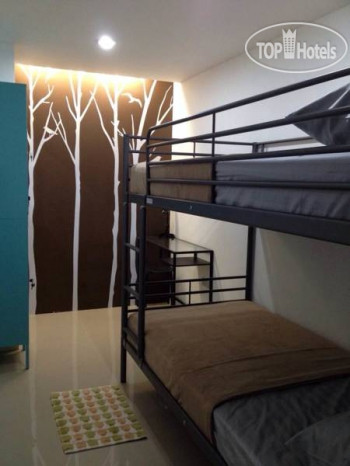 New photos from tourists BB House Budget & Boutique 1*