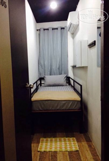 Hotel photo BB House Budget & Boutique 1*