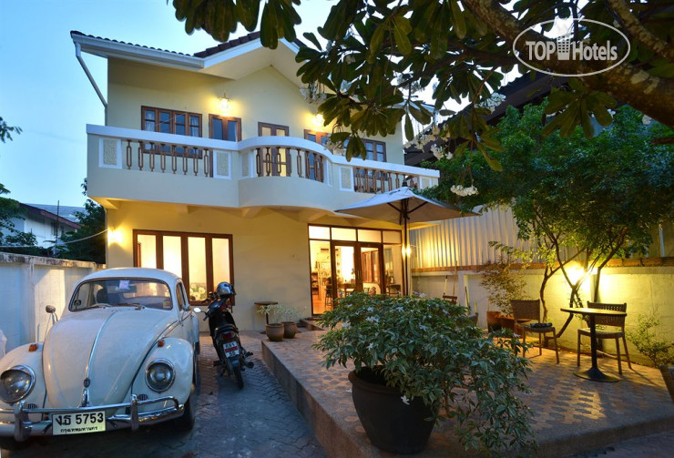 Hotelier's photos Arte House 3*