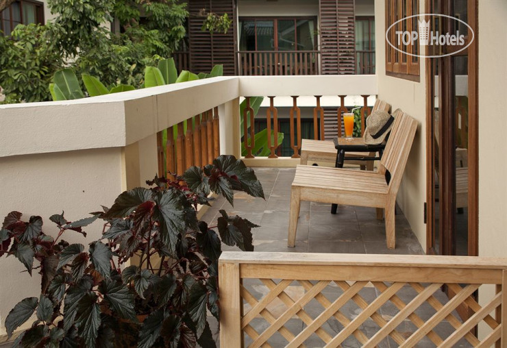 New photos from tourists Arte House 3*