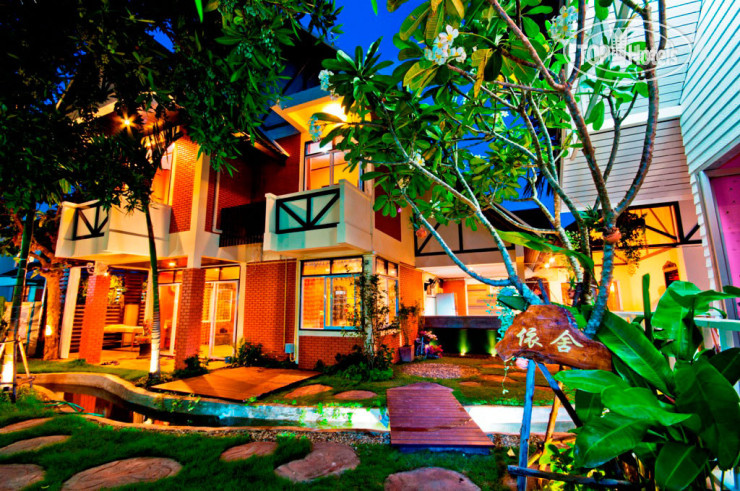 Hotelier's photos You And Me Guesthouse And Spa Chiangmai 3*