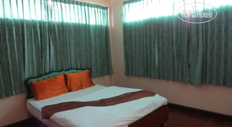 New photos from tourists Naruncha Massage House 1*