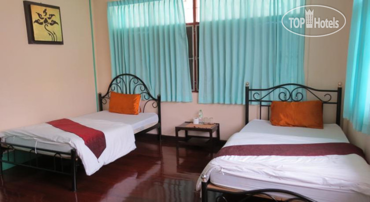 Фото Naruncha Massage House