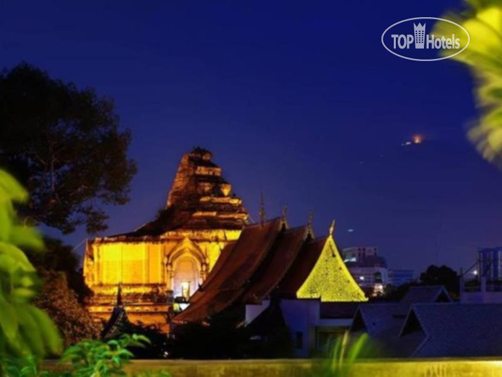 New photos from tourists Baan Montien 3*