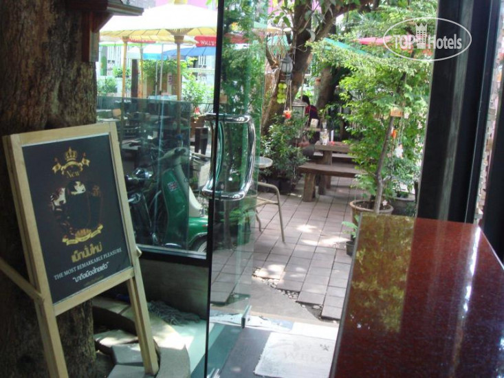 Фото Lannatree Chiangmai House
