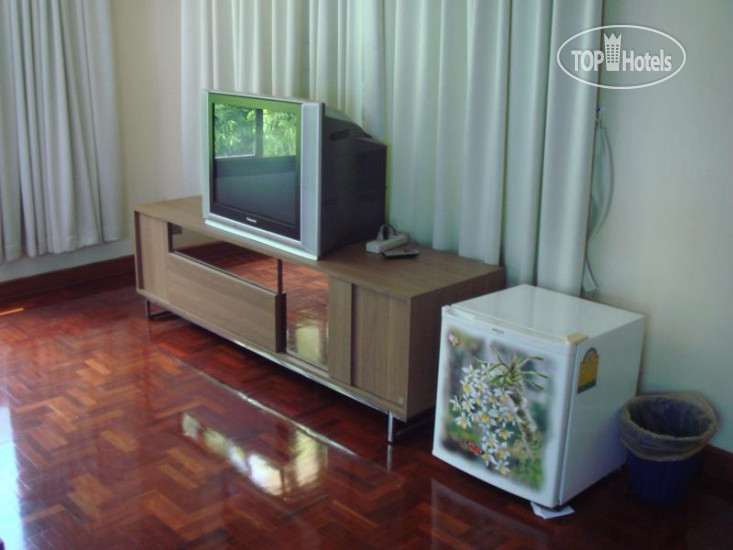 New photos from tourists Lannatree Chiangmai House 2*