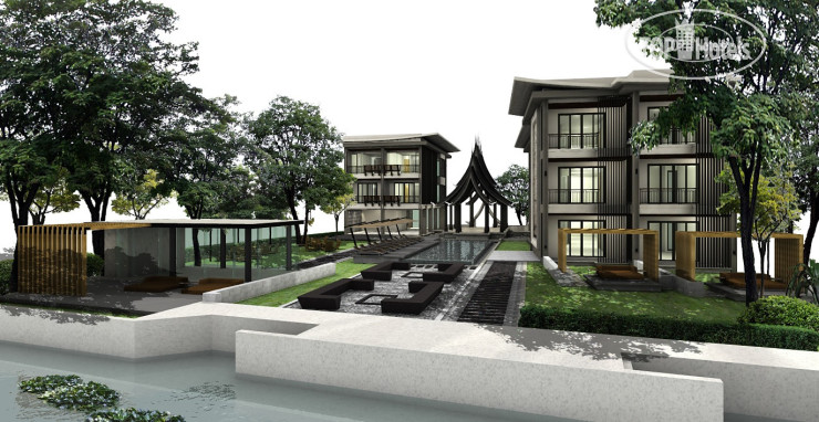 Hotel photo Maraya Hotel & Resort 4*