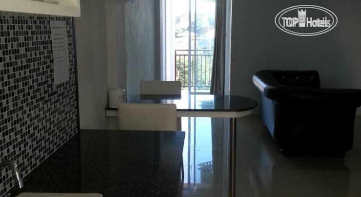 New photos from tourists Inn Kham Apartment 2*