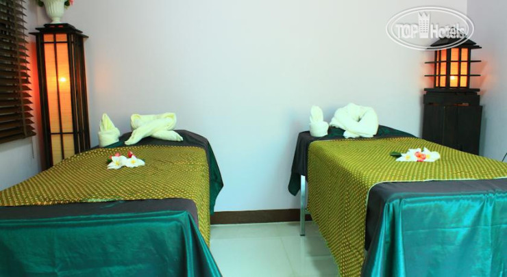New photos from tourists Bruuns Guesthouse 2*