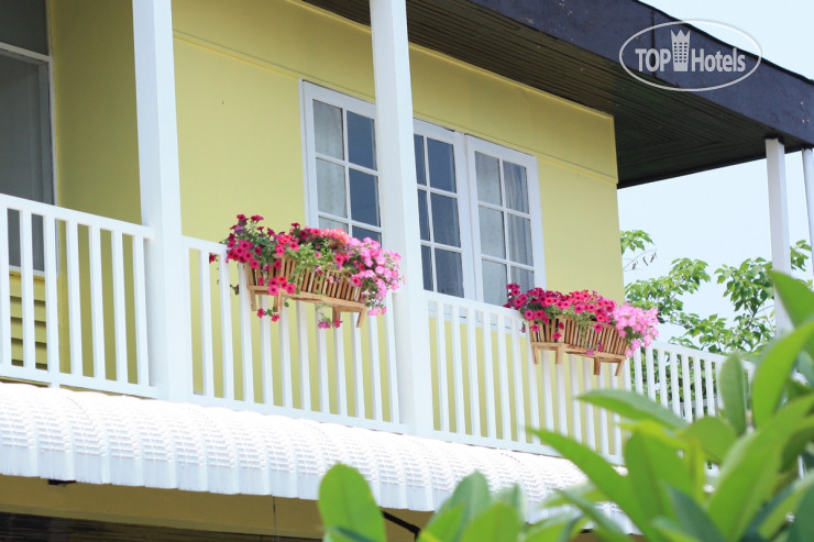 Hotelier's photos The Casa Guesthouse 2*