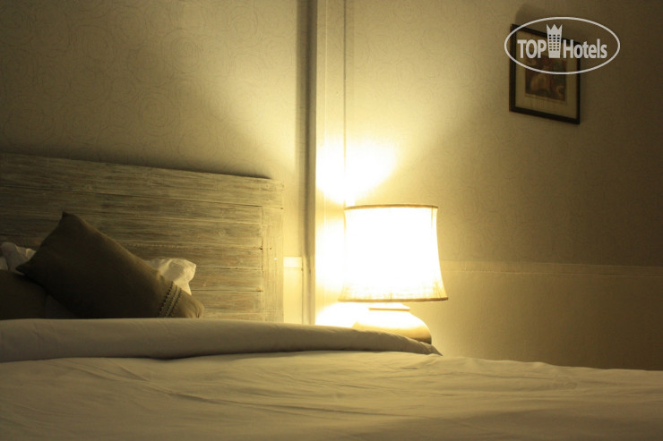 New photos from tourists The Casa Guesthouse 2*