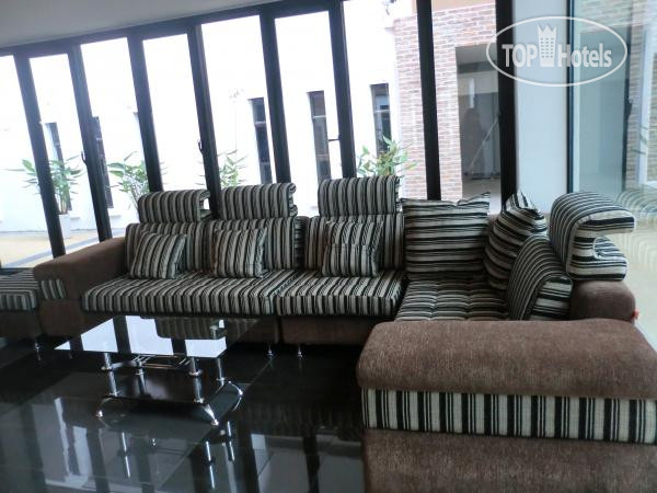 New photos from tourists Teppiman Inn Resort & Hotel 2*