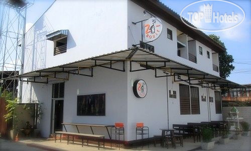 Hotelier's photos Zzhouse 2*