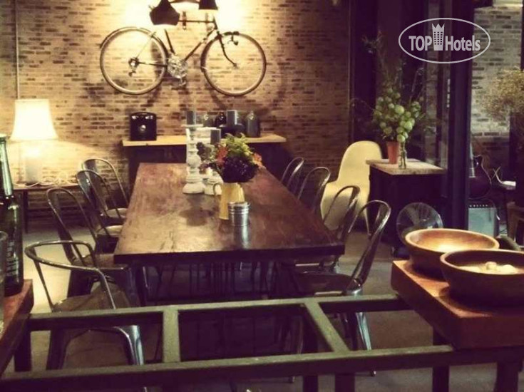 New photos from tourists Pyur Hostel 2*