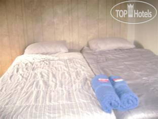 New photos from tourists 9 Hostel 2*