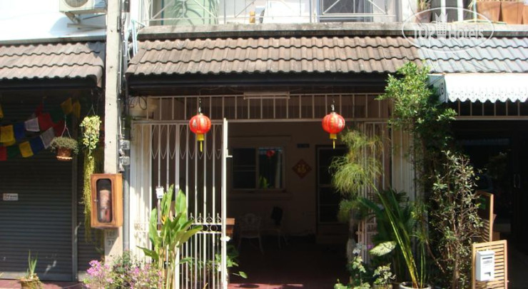 Photos Chiang Mai Old City Guesthouse