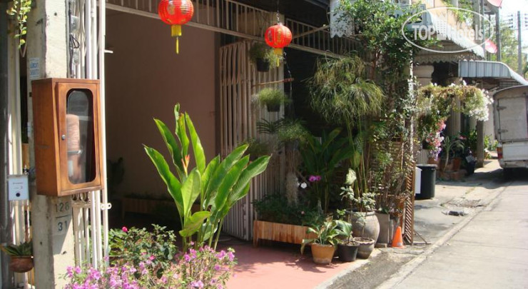 New photos from tourists Chiang Mai Old City Guesthouse 1*