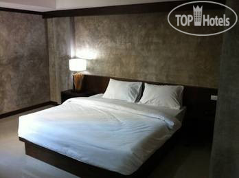 New photos from tourists Sang Suk Mansion 2*